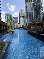 One Bernam (D2), Apartment #504589171